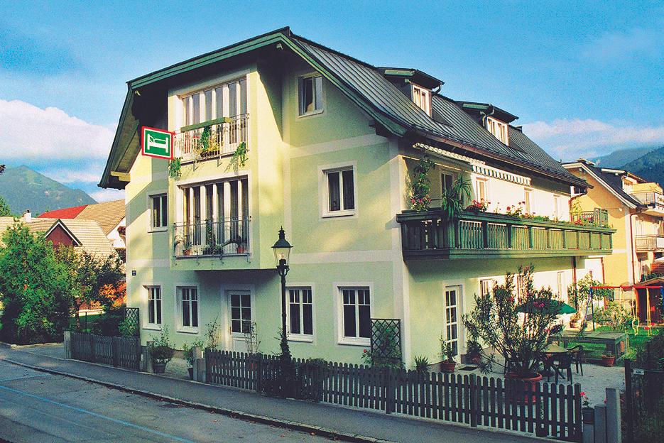 Appartementhaus Grill