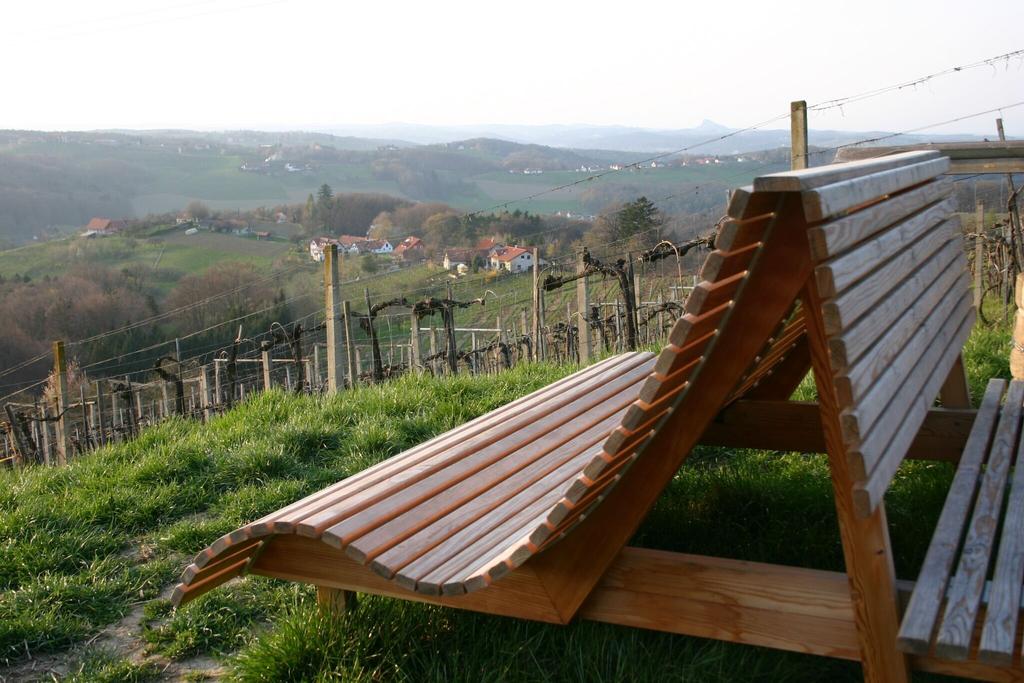 Bankerl am Heißberg