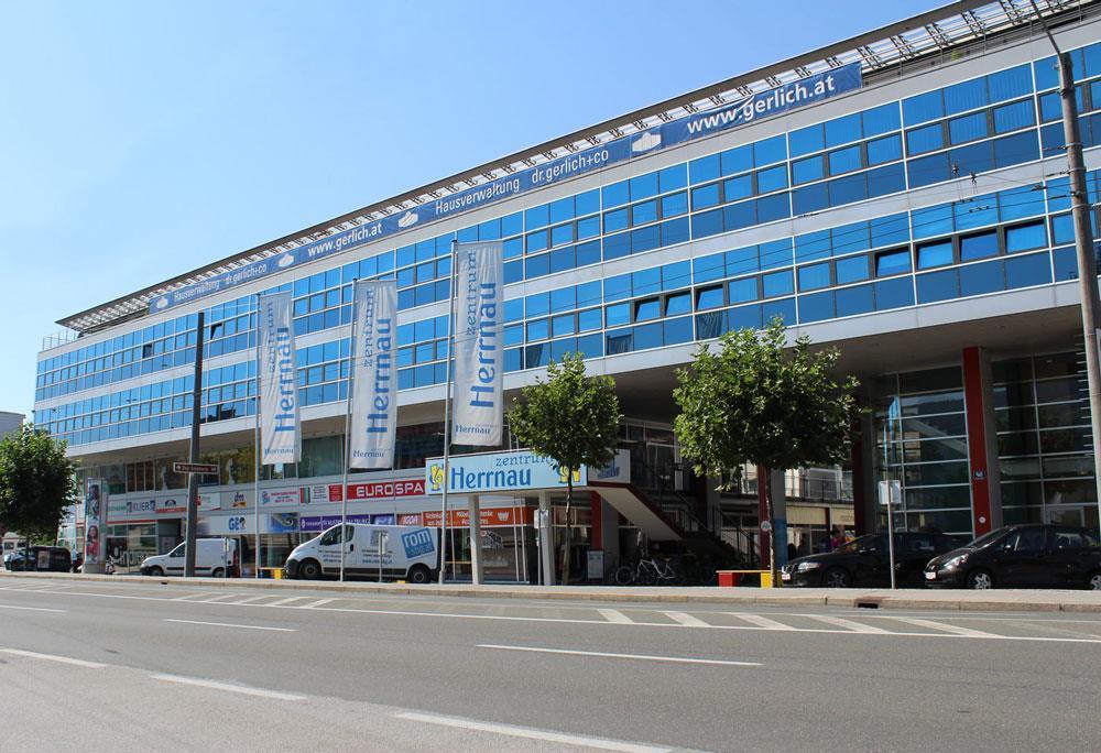Zentrum Herrnau