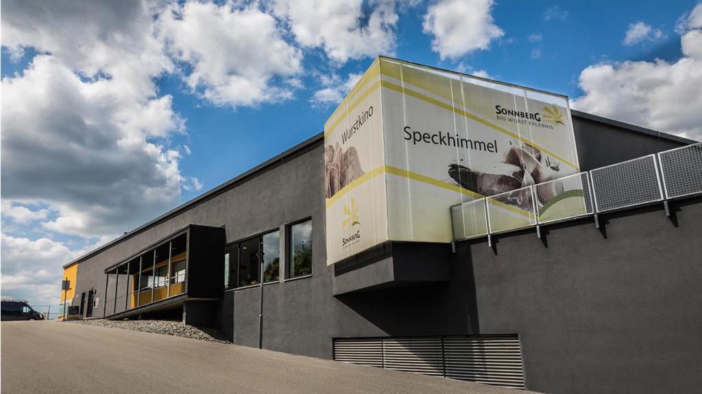 Sonnberg Biofleisch GmbH