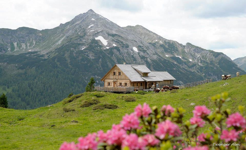 Twenger Alm
