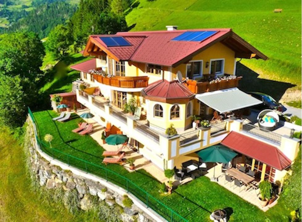Haus Sommer