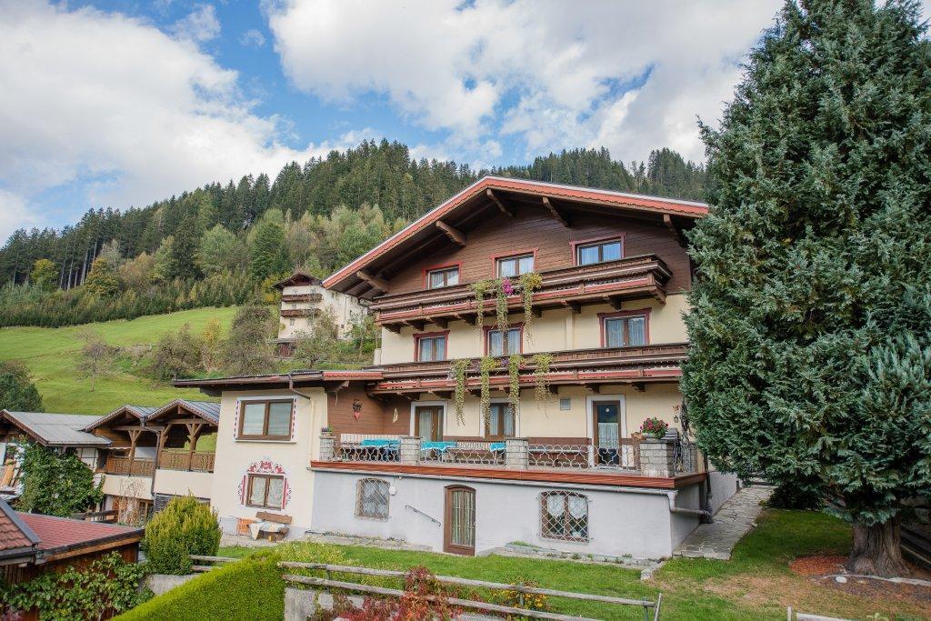 Haus Reichholf Kristandl