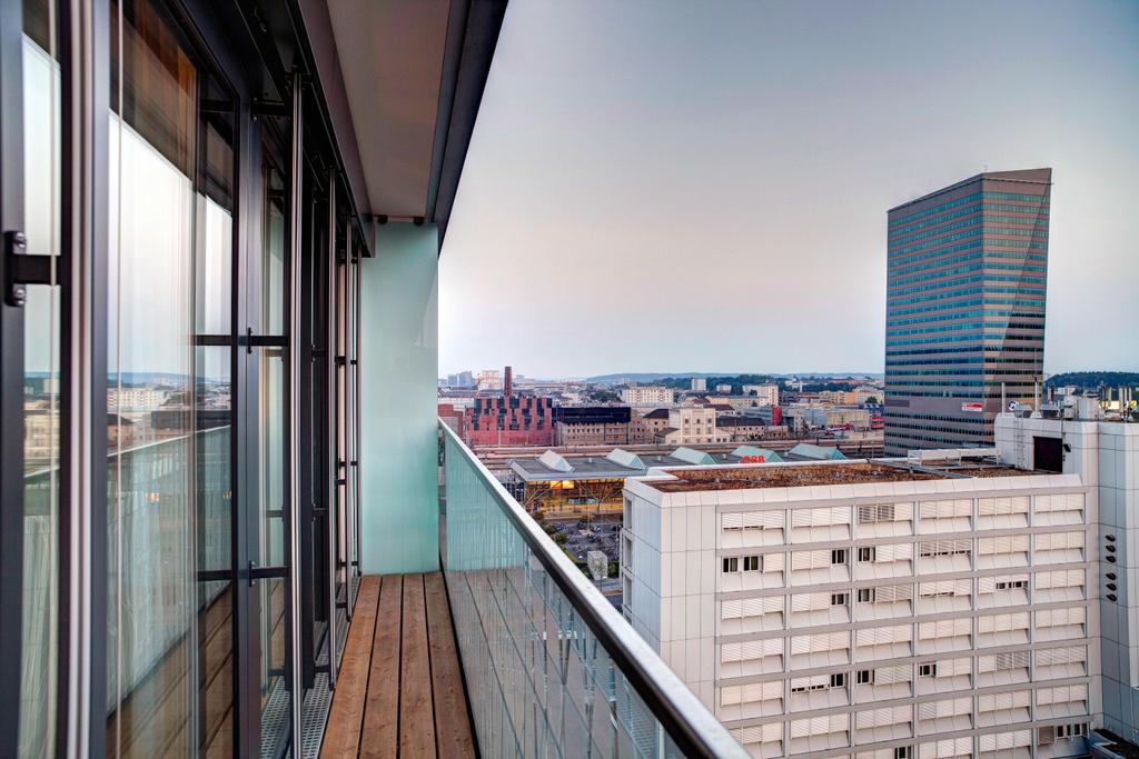 City Home Linz