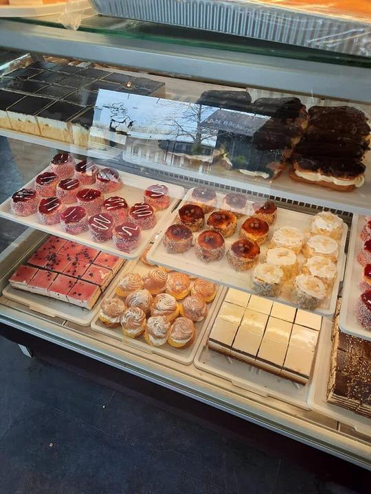 Balkan Bäckerei & Grill Gmunden
