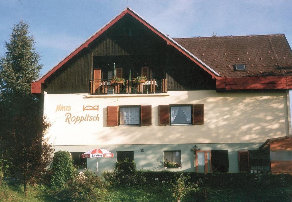 Haus Roppitsch