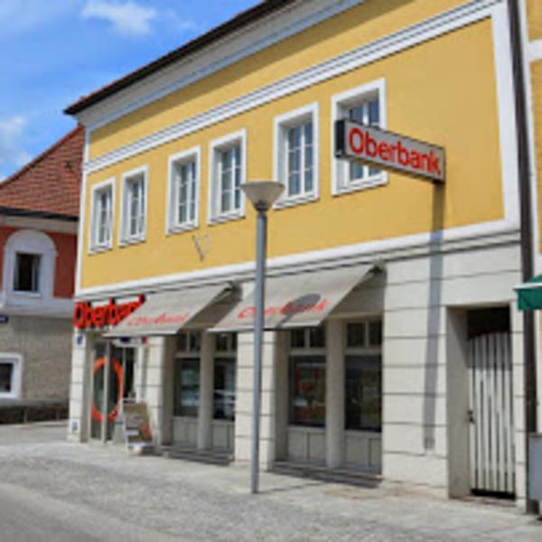 Oberbank