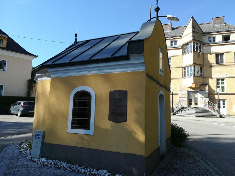 Kiener Kapelle