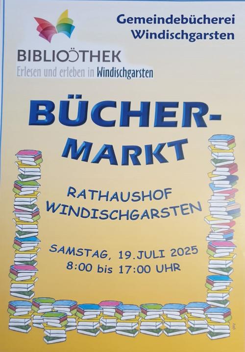 Bücher-Markt