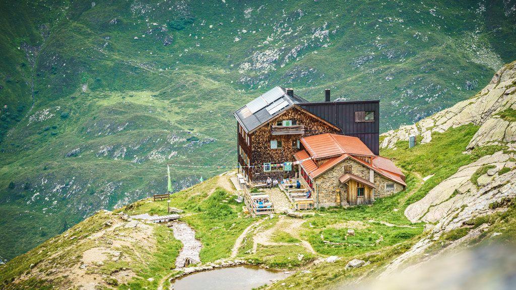 Edmund-Graf-Hütte