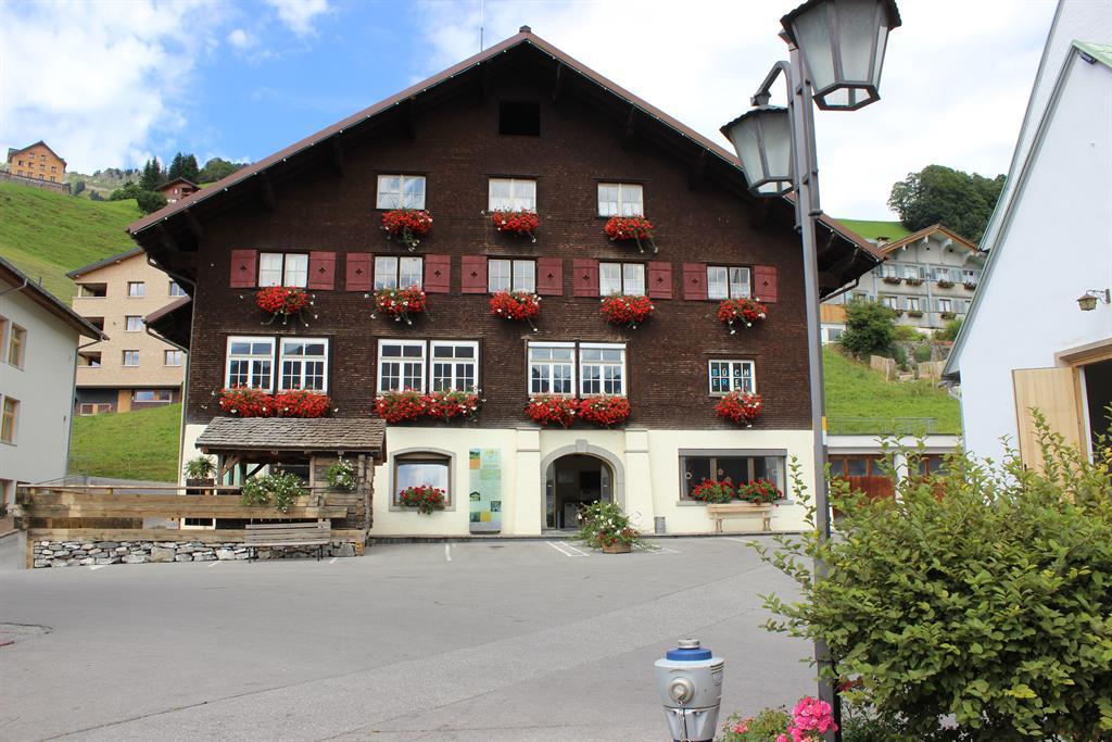 Gemeinde Fontanella