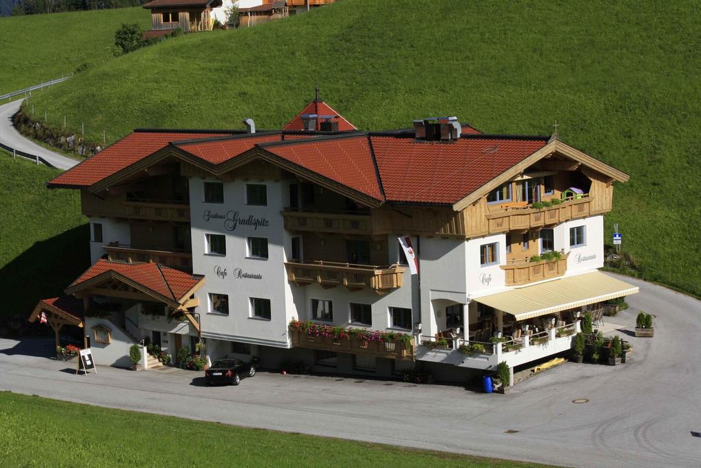 Gasthof Gradlspitz Sommer(1)