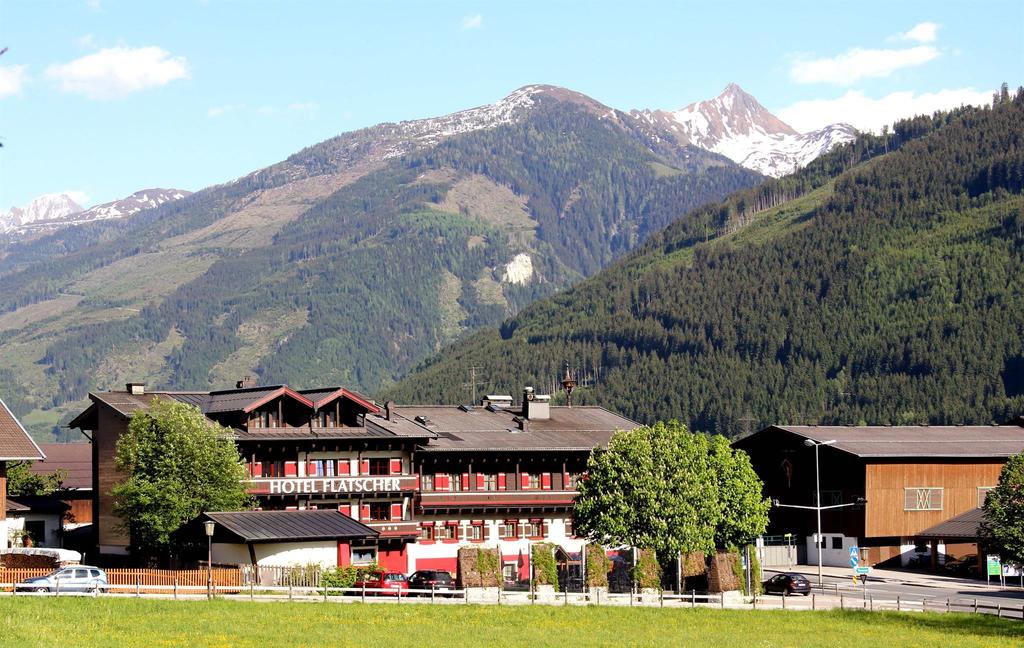 Hausfoto Umgebung