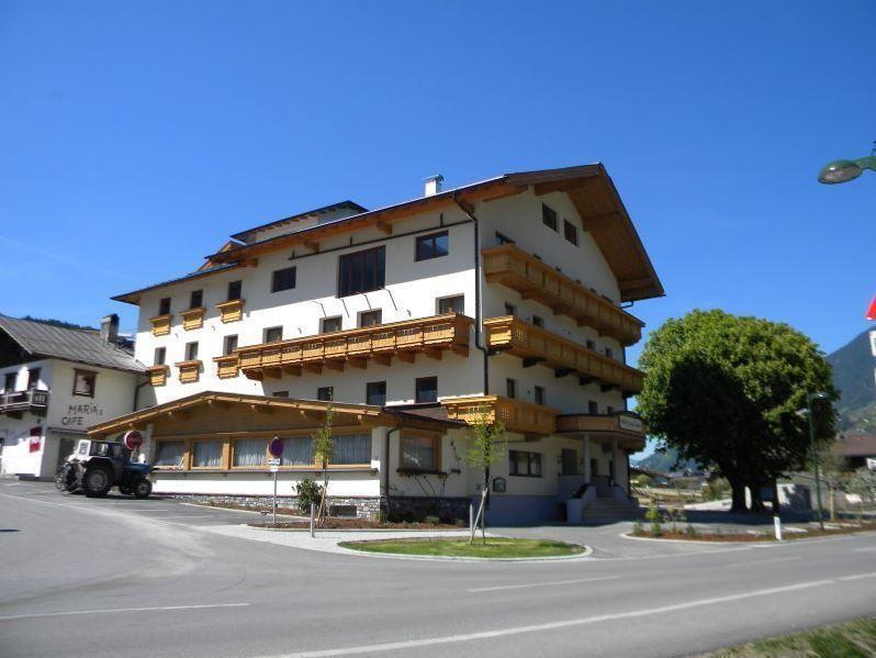 Haus Sommer