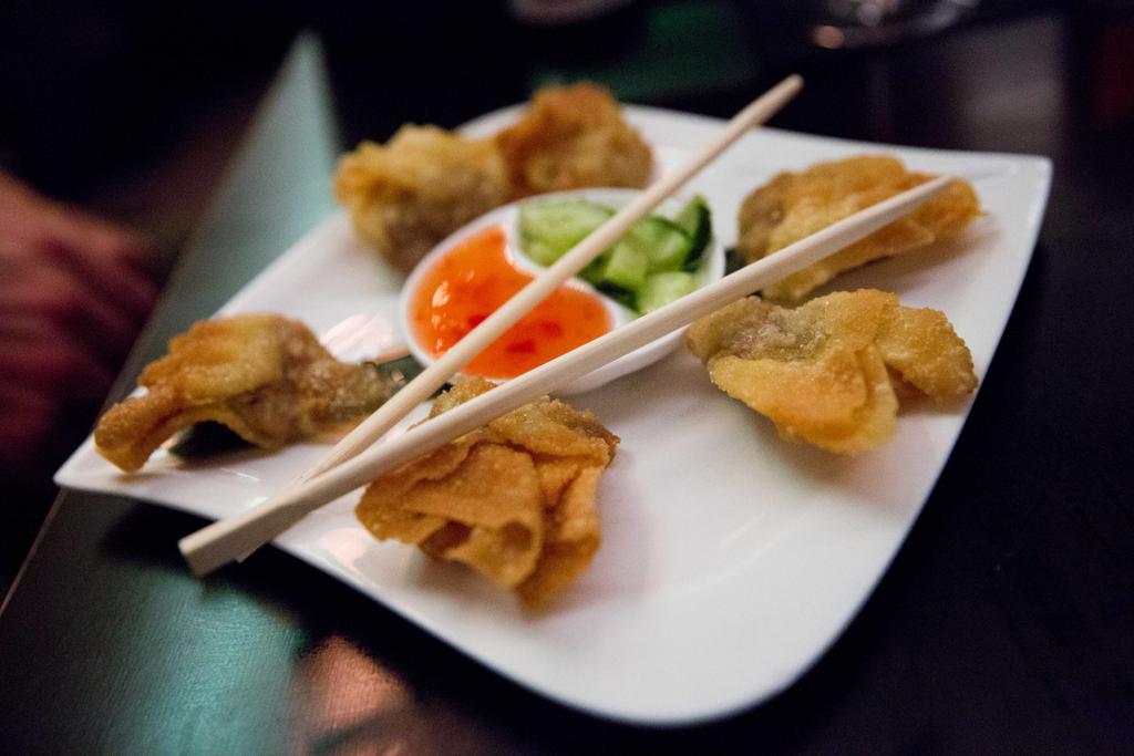 Platzhalterbild Asia