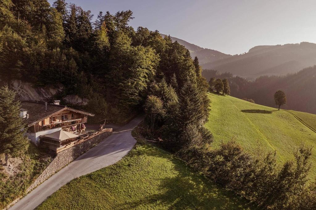 Heisthof Ausbilick Sommer