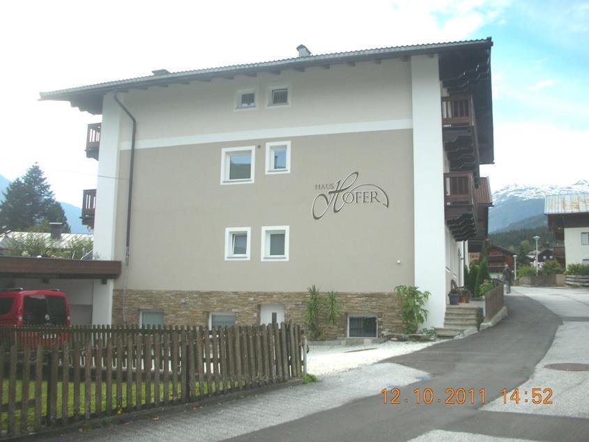 Haus Hofer+Parkp