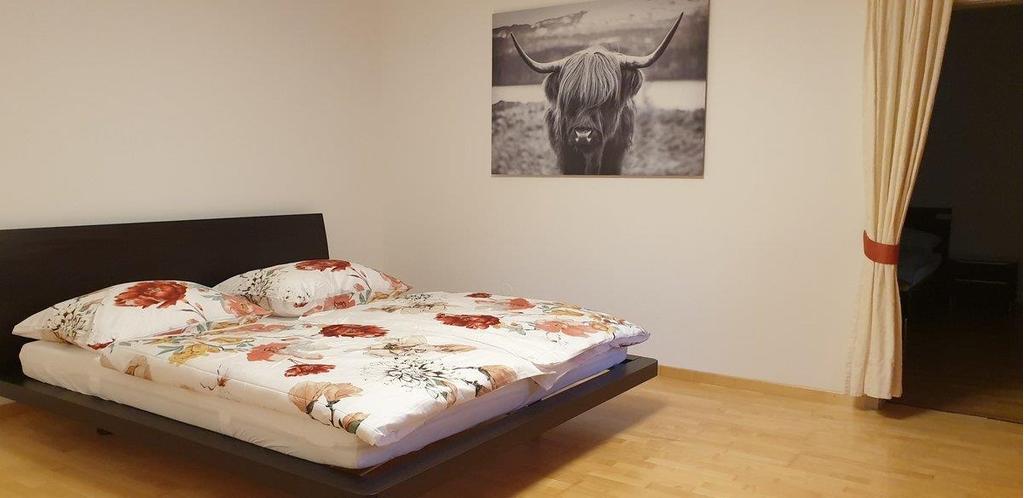 Zimmer im Appartement Heidi Absam