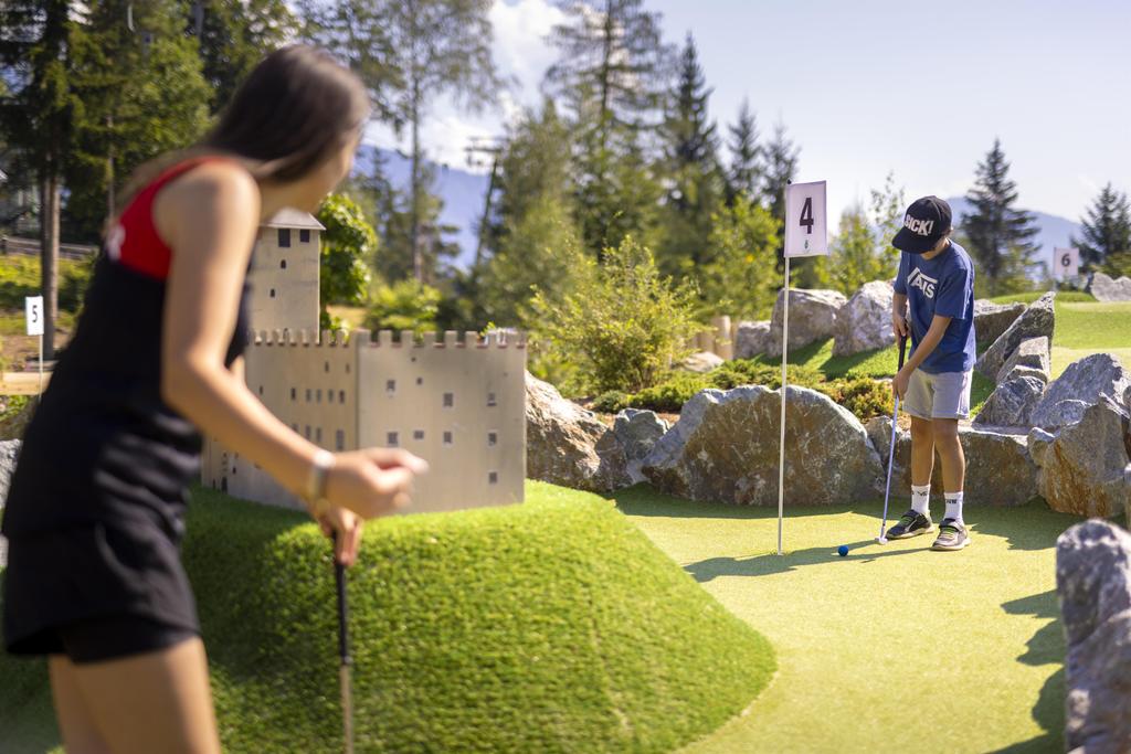 Adventuregolf