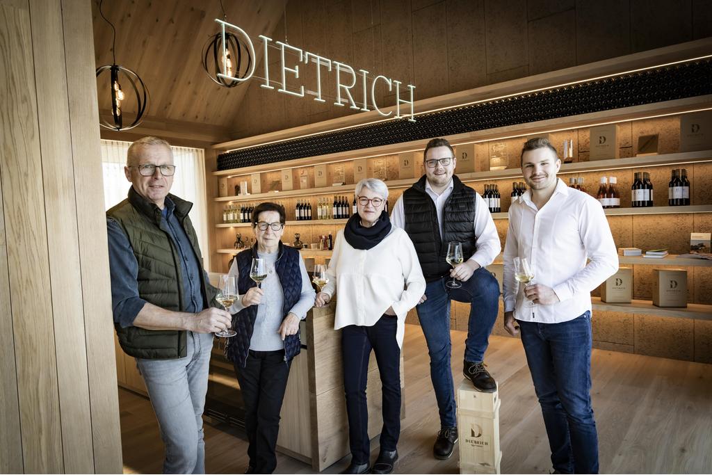 BU Dietrich