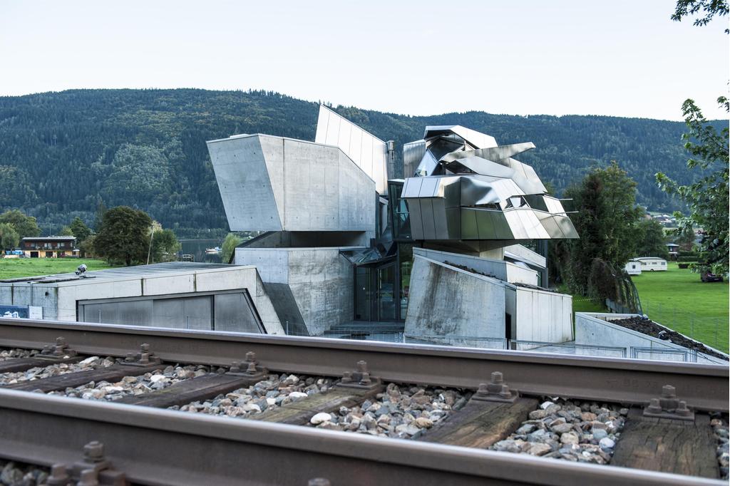 Domenig Steinhaus_Kultur