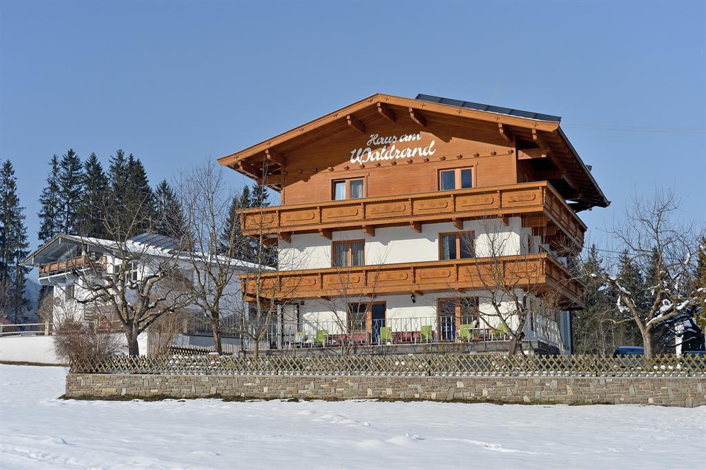 Haus Winter