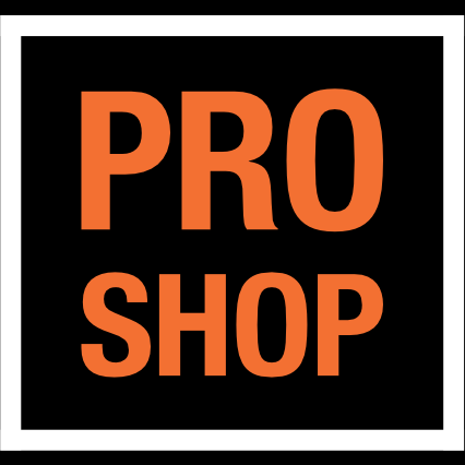 Pro Shop