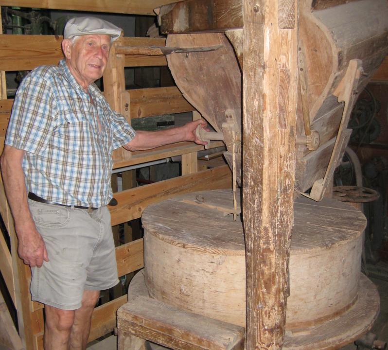 Steublmühle Gramastetten
