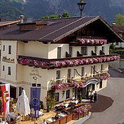 Hotel Post, Sommer