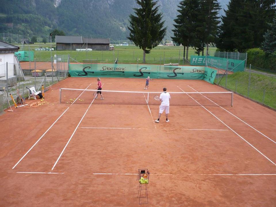 Tennis Lienz