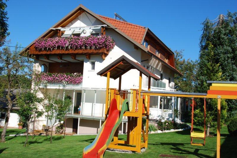 Haus Melicha