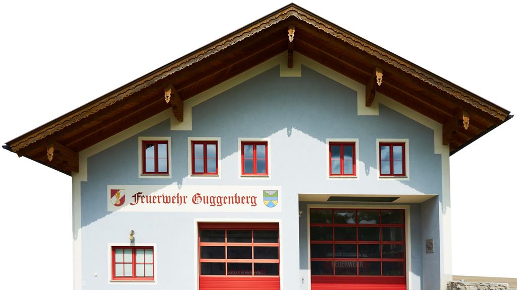 Freiwillige Feuerwehr Guggenberg