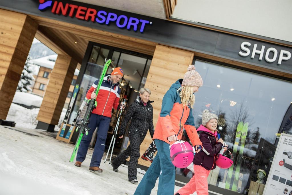 Intersport Shop Landal