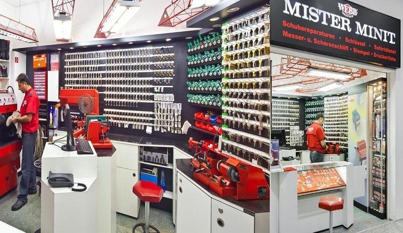Shop