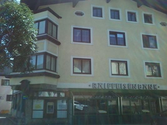 außen