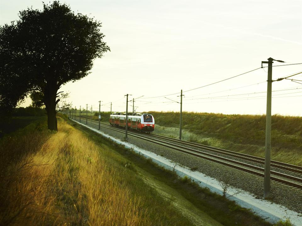 Mit den S-Bahn Linien GRATIS durch Kärnten