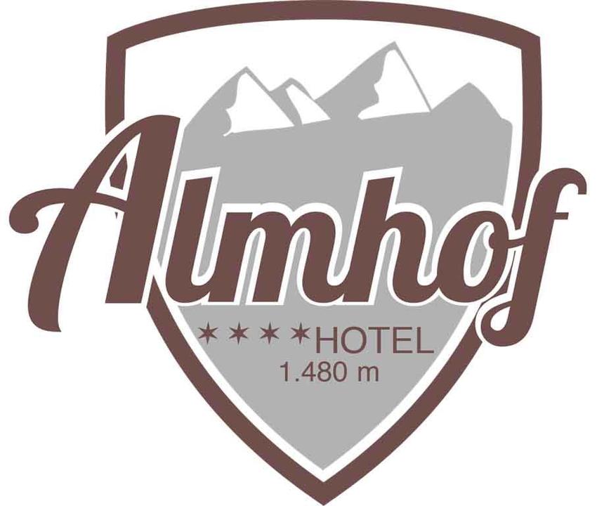Logo Hotel Almhof