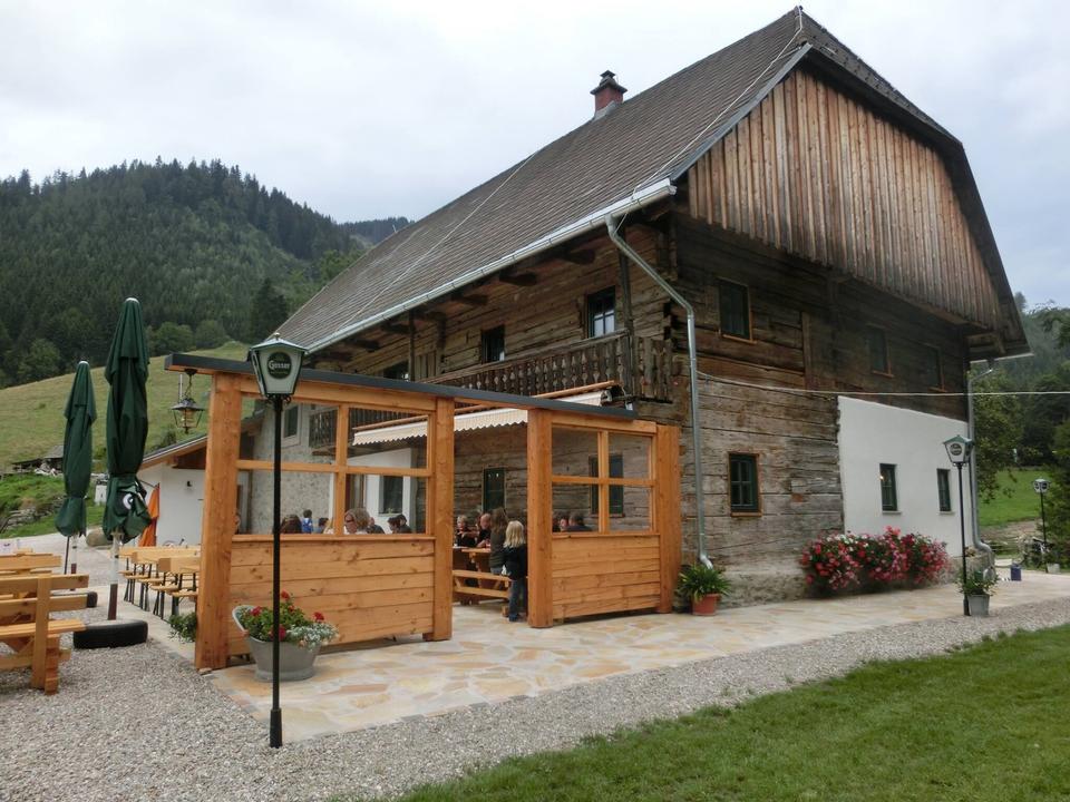 Aussenbereich