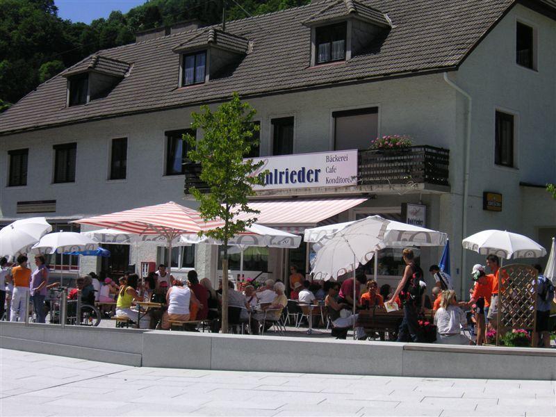 Cafe Konditorei Hohlrieder - Reichraming