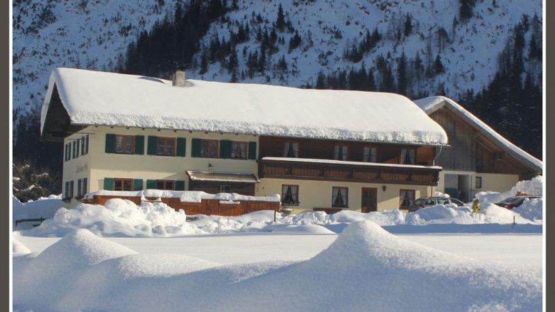 Gästehaus Wolf