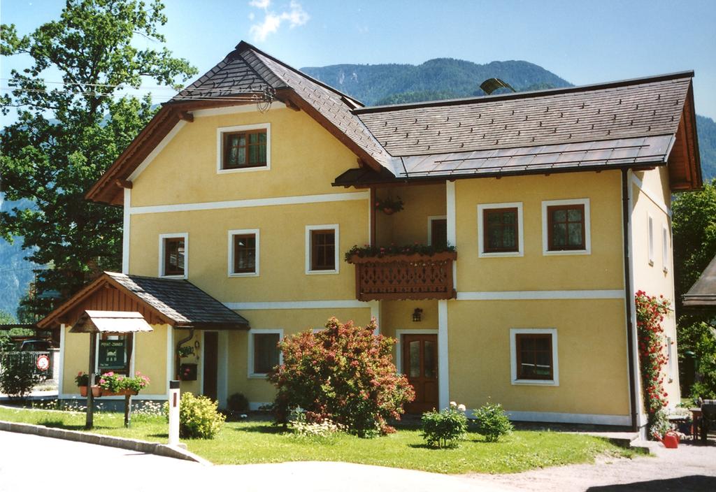 Haus Trausner in Hallstatt Lahn