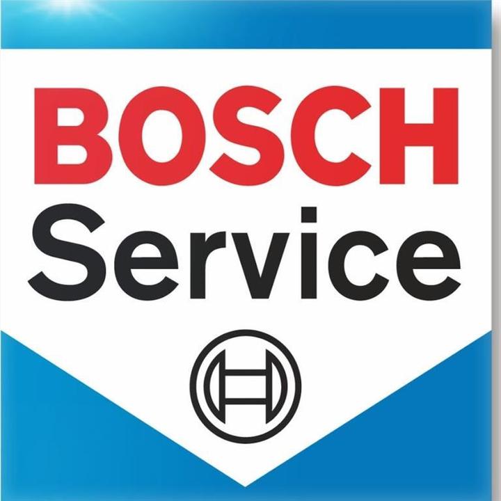 Bosch Logo