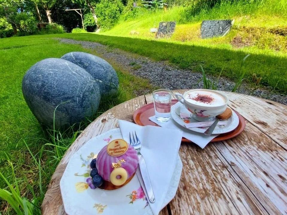 Museumscafé Kaprun