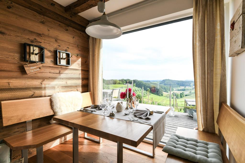 Das kleinste Restaurant Österreichs
