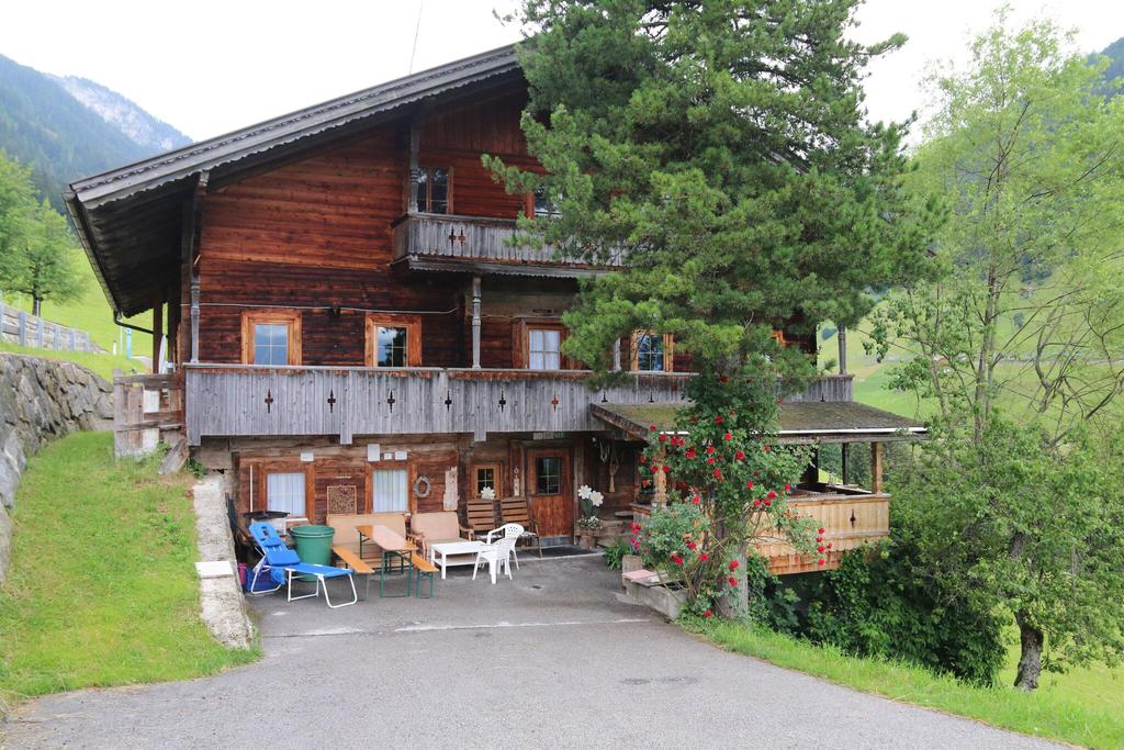 Unterbrunnhaus 2018