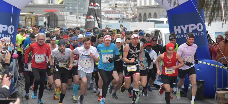 Hypo Silvesterlauf Linz