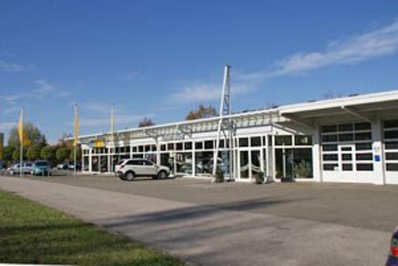 Rosenauer