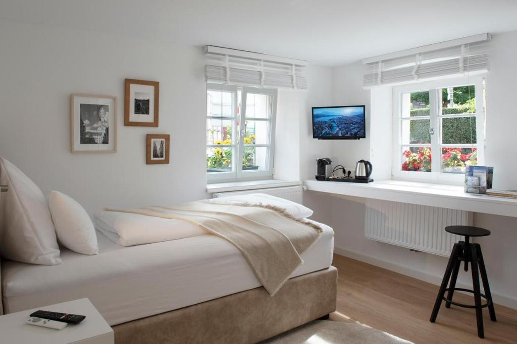 Quartier 99 Impressionen Header