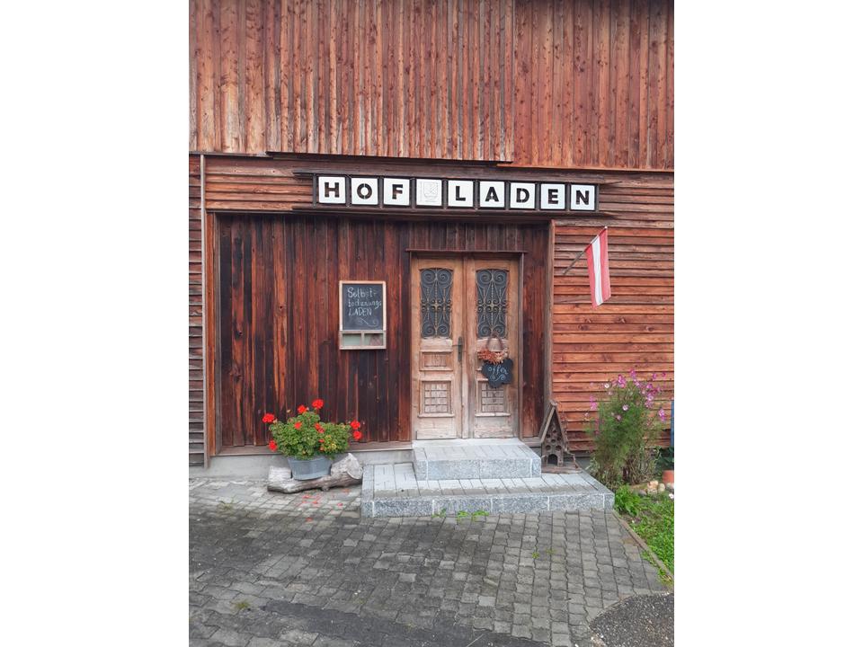 Hofladen