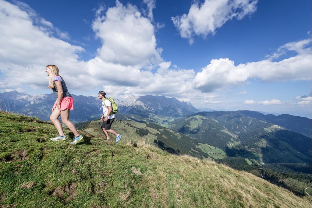 Wandern